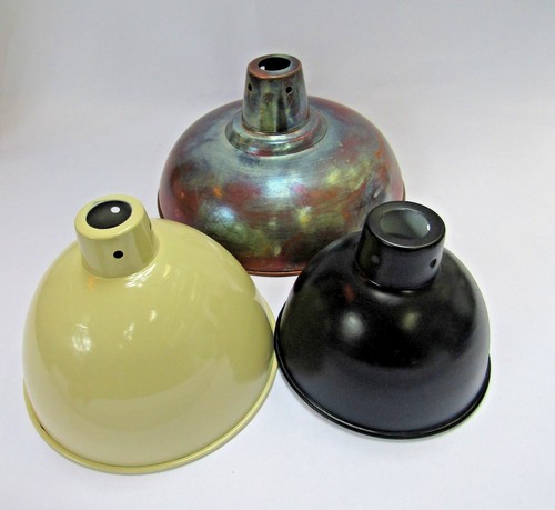Lampshade industrial vintage - lampshade,