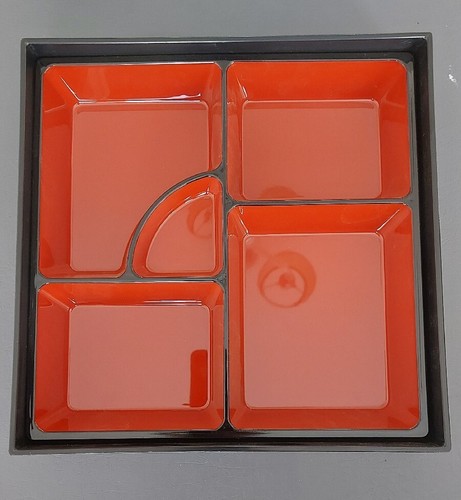Japanese original bento box - japanese,
