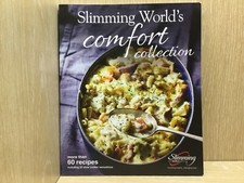 Slimming World Comfort