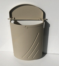 Swift Door Bin Cream For
