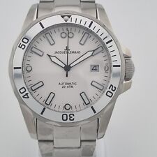 Jacques Lemans Mens Liverpool