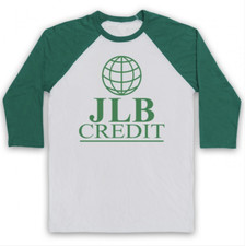 JLB CREDIT UNOFFICIAL PEEP