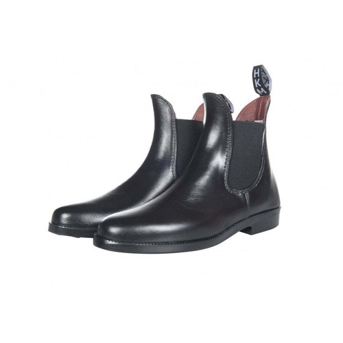 Hkm ladies jodhpur boots - hkm,