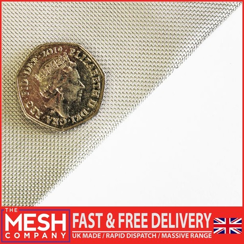 The mesh company coarse ss304 - the,