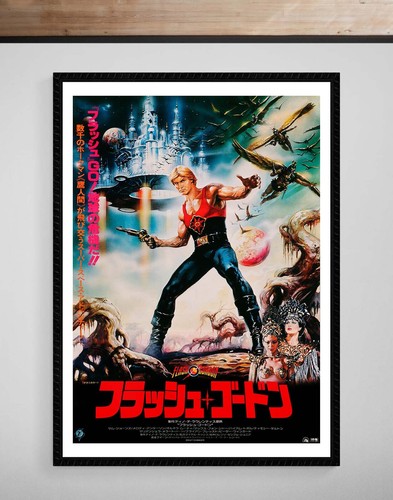 Flash gordon - (1980), •