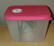 new tupperware food storage