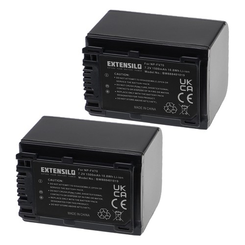 Battery for sony - for,