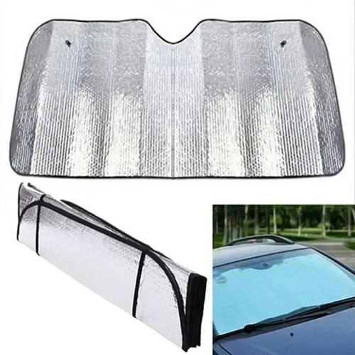 Large windscreen sun shade - large,