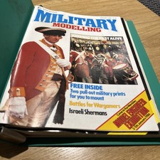 Military Modelling Magazine