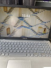 ASUS Vivobook 15 X515JAB-X515JA 8GB with charger 