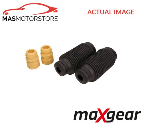 Dust cover bump stop - dust,