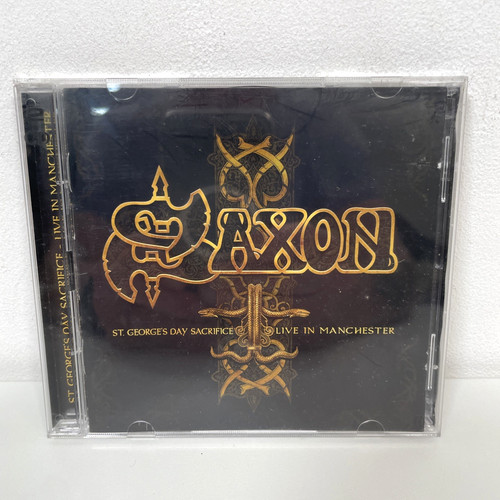 Saxon george s day - st.,