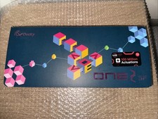 Ducky One 2 Mini Cherry MX