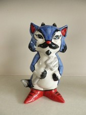 LORNA BAILEY "DEVIL" CAT