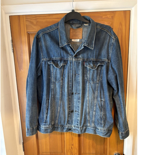 Levi strauss - levi, co