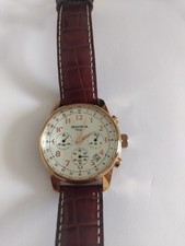 Sekonda Classique Chronograph
