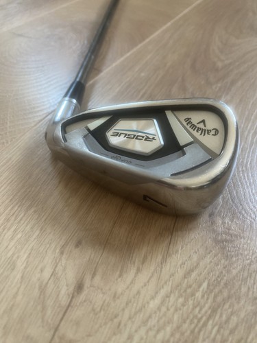 Callaway rouge iron - #7,