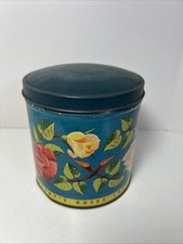 Vintage Cadbury's Roses