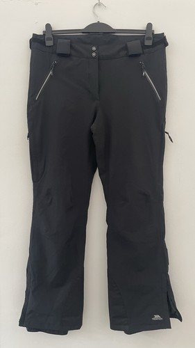 Trespass womens waterproof ski - womens,