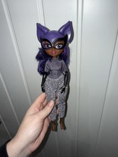 DC SUPER HERO GIRLS Catwoman