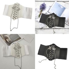 Women Fashion Girdle Vintage