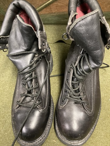 Matterhorn goretex black - black, boots