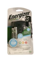 Energizer Accu Recharge Pro