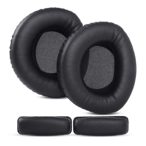 Replacement memory foam ear - memory,