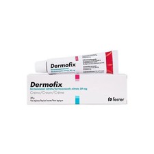 Dermofix Cream 20g – Body