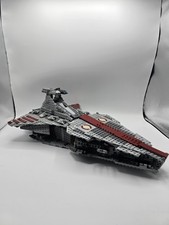 LEGO Star Wars: Venator-class