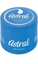 Astral Original Face & Body