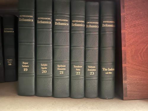 Complete vintage 1968 - complete,