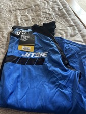 JITSIE Trial Tritzan Long