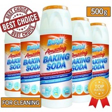 BAKING SODA 500G DUZZIT