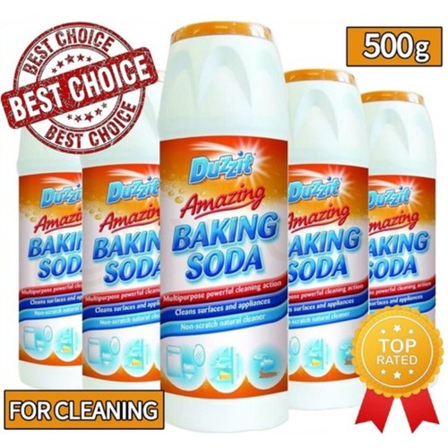 Baking soda 500g - baking,
