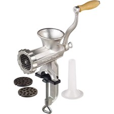 Kitchen Craft Cast Iron Mincer