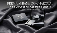 NDC Face Blotting Paper Set