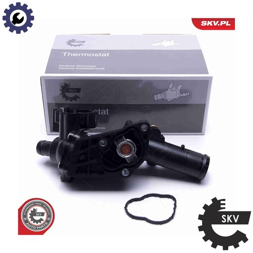 Thermostat coolant 20skv110 - coolant,