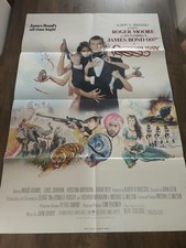 James bond octopussy original - bond,