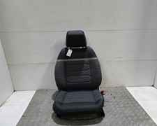 Citroen C4 2020-2025 Front