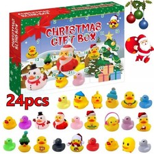  Rubber Duck Advent