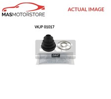 CV JOINT BOOT KIT WHEEL SIDE