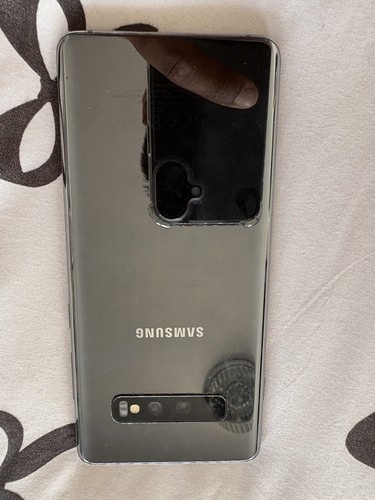 Samsung galaxy s10 plus - s10, 128gb