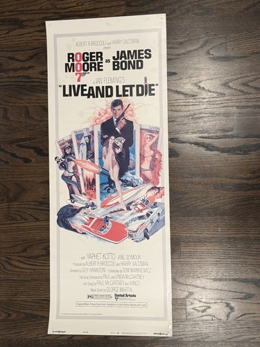 James bond original - james,