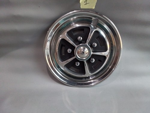 Triumph stag mk1 wheel trim - stag,