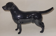 Vintage Beswick Black Gloss