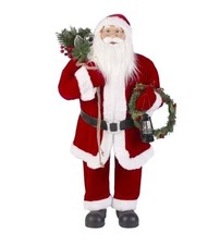 90cm Luxury Christmas Santa
