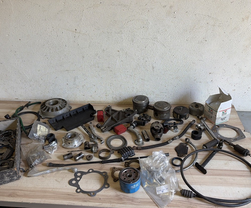 Moto guzzi 850 large - guzzi, lot