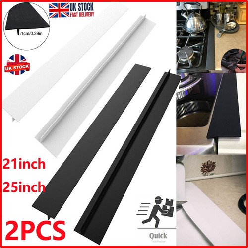 2pcs kitchen silicone stove - 2pcs,
