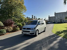 VW Transporter T28 Trend Line